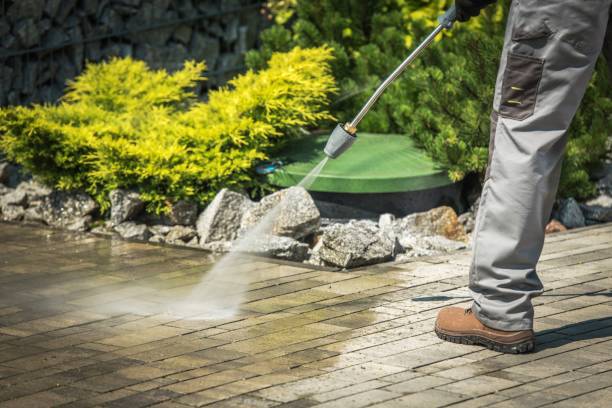 Best Pool Deck Cleaning  in North Weeki Wachee, FL