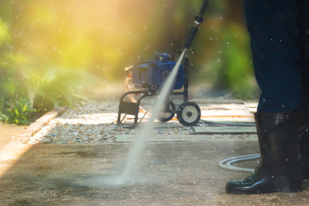 Professional Pressure Washing Services in North Weeki Wachee, FL